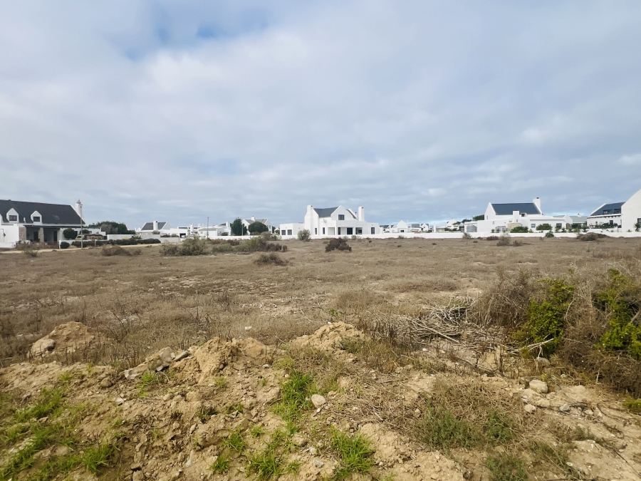 0 Bedroom Property for Sale in Jacobsbaai Western Cape